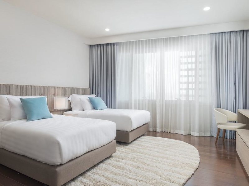 White Sand Beach Residences Pattaya 269048