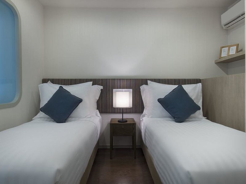 White Sand Beach Residences Pattaya 269050