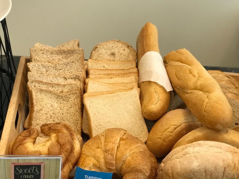 White Sand Beach Residences Pattaya 269052