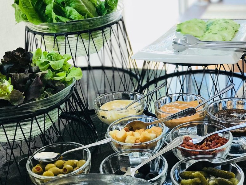 White Sand Beach Residences Pattaya 269053