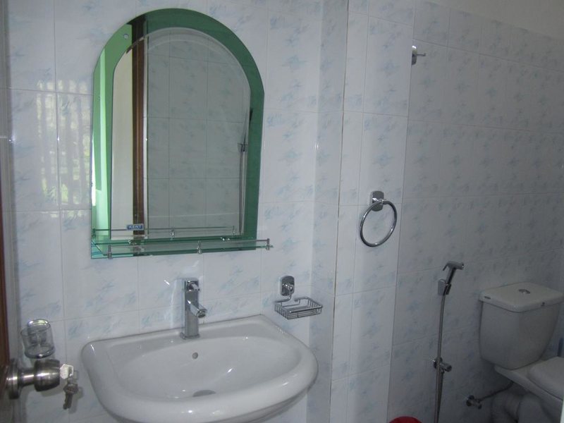 White Surfing Beach Resort 194909