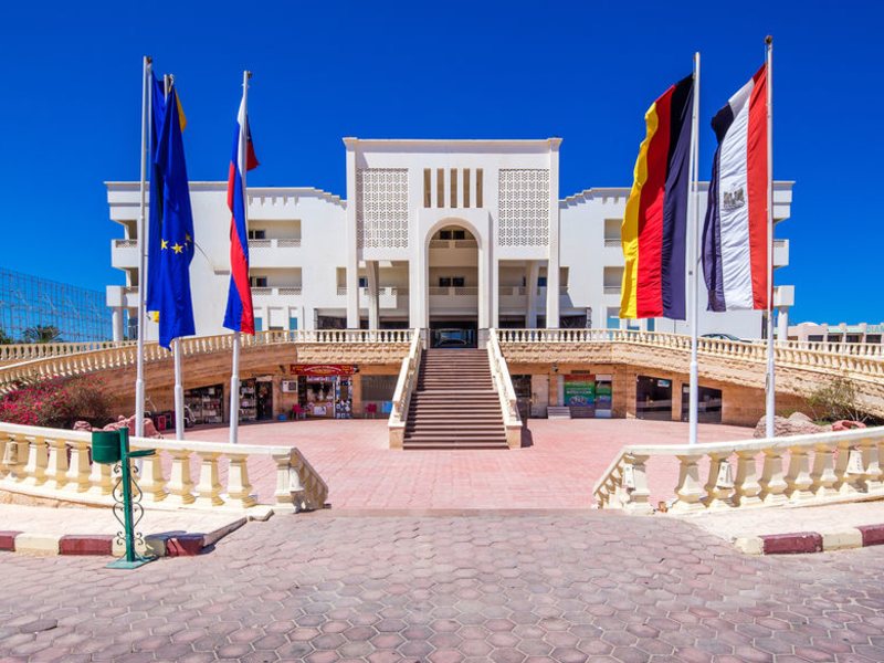White Valley Palace (ex 124134