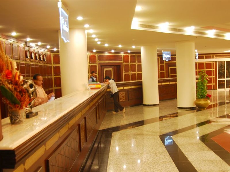 White Valley Palace (ex 124140