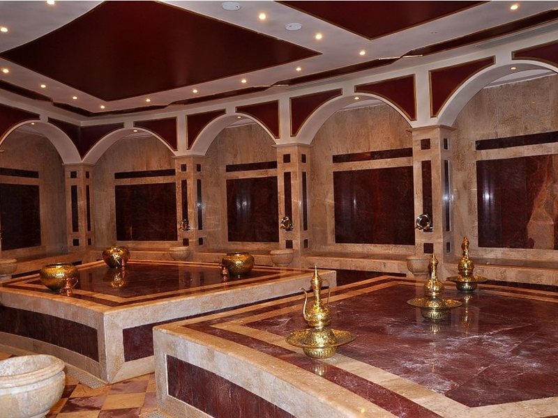 White Valley Palace (ex 124143