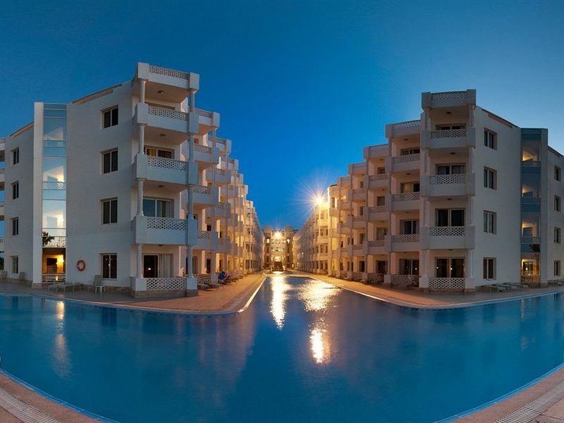 White Valley Palace (ex 124147