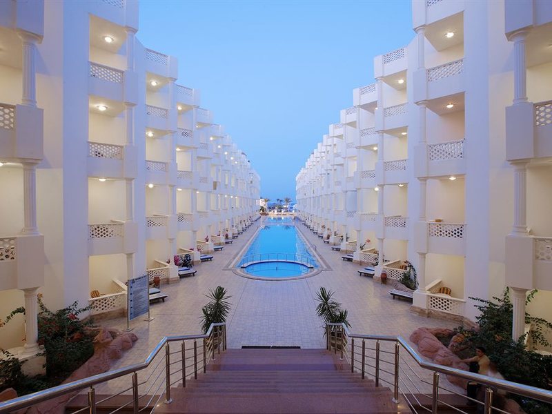 White Valley Palace (ex 124149