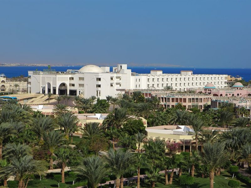 White Valley Palace (ex 124150