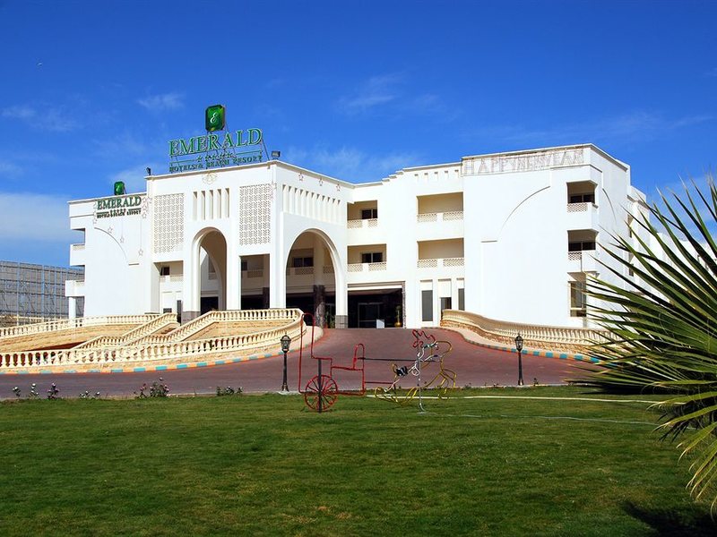 White Valley Palace (ex 124151