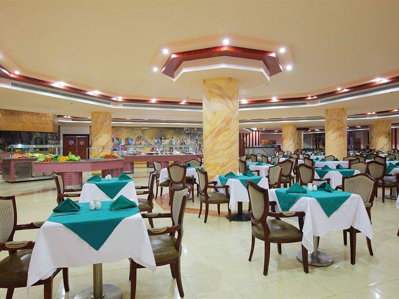 White Valley Palace (ex 124154