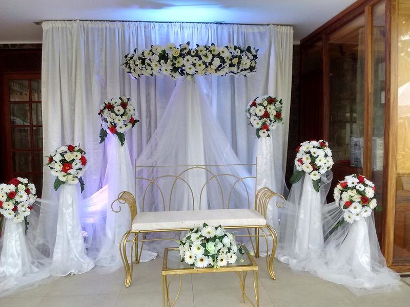 White Villa Resort 108919