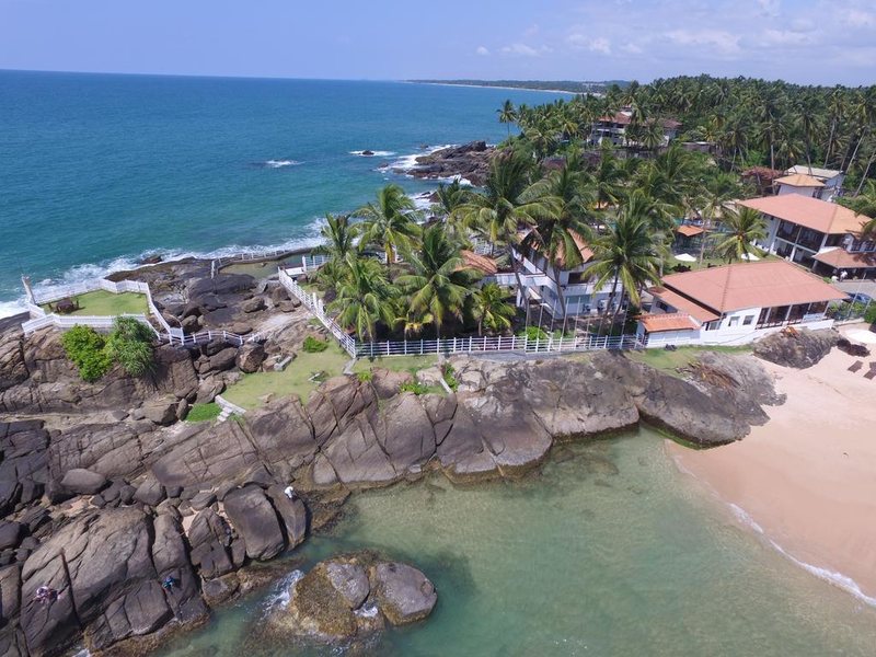 White Villa Resort 108920