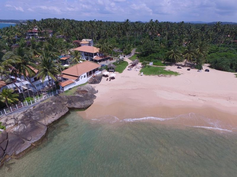 White Villa Resort 108921