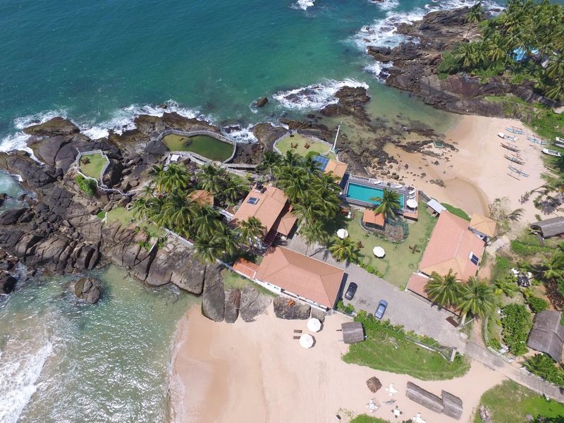 White Villa Resort 108922