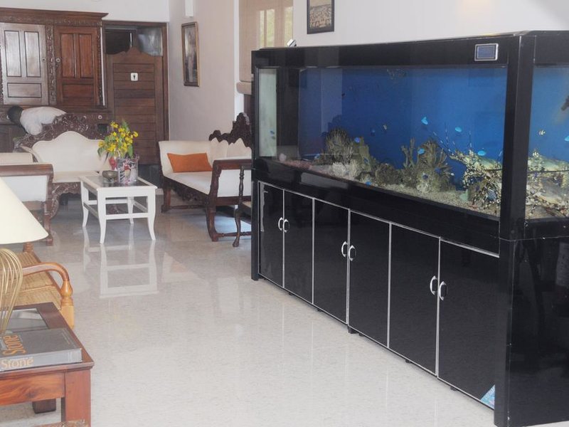 White Villa Resort 108925