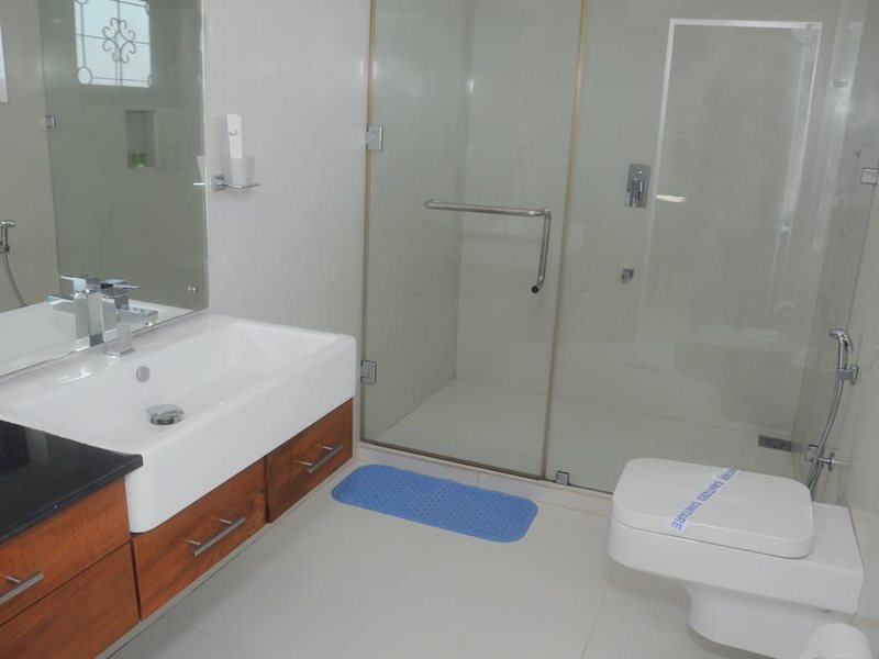 White Villa Resort 108928