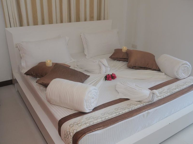 White Villa Resort 108929