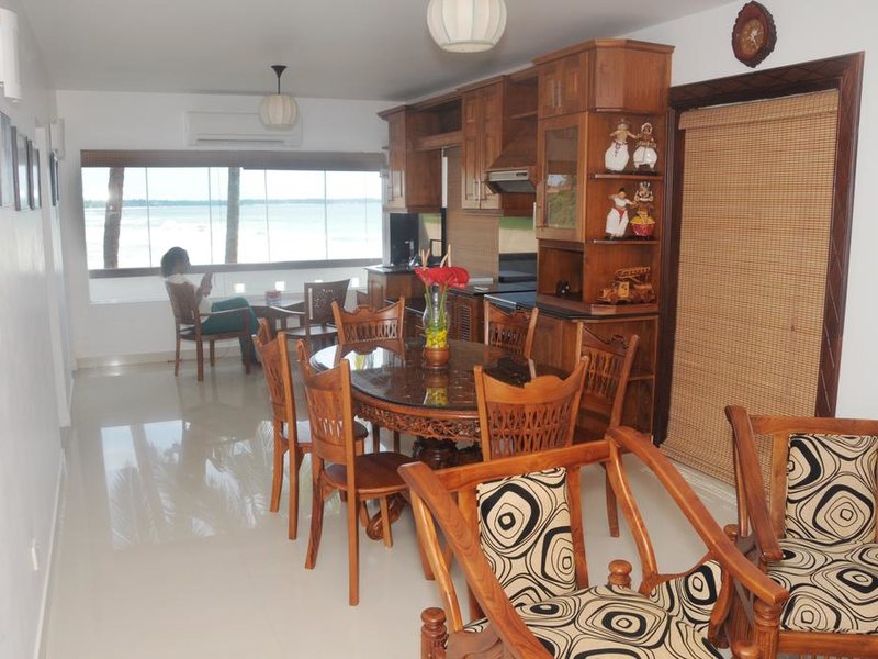 White Villa Resort 108930