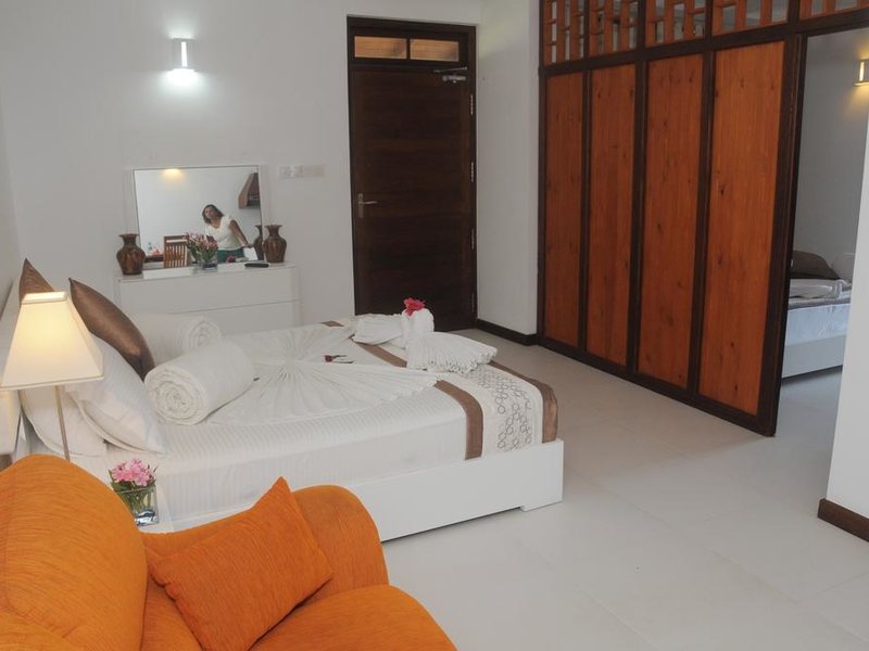 White Villa Resort 108931