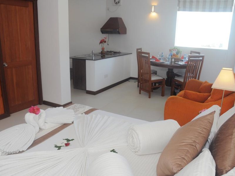 White Villa Resort 108932