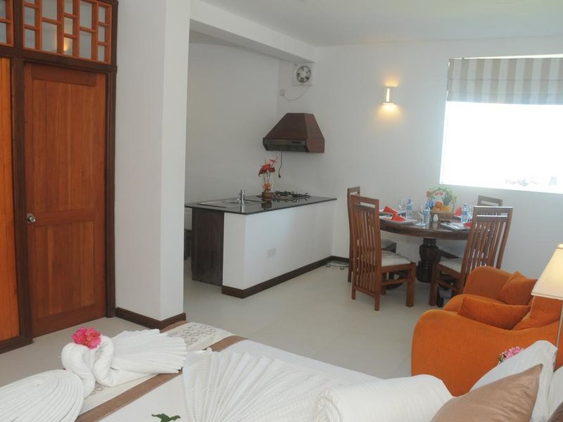 White Villa Resort 108933