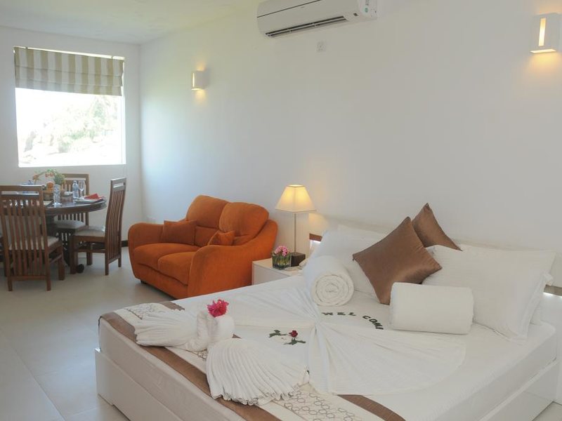 White Villa Resort 108934