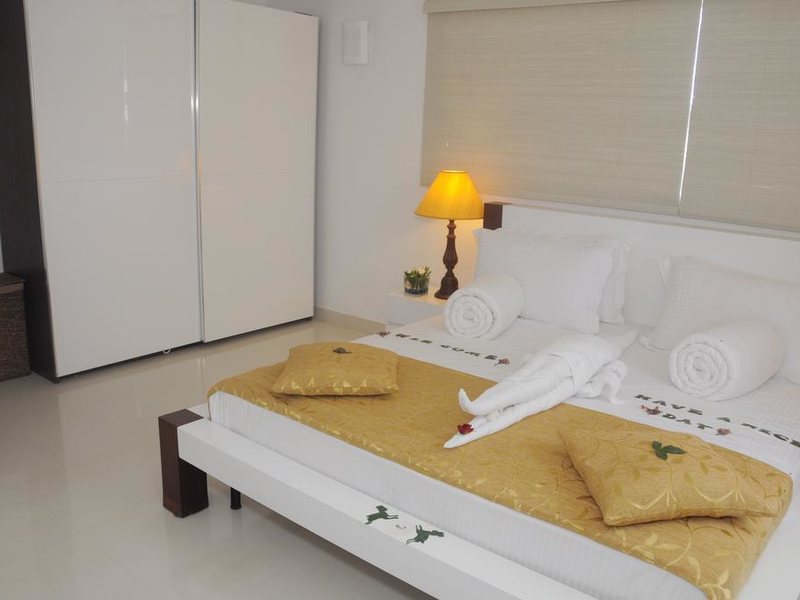 White Villa Resort 108935