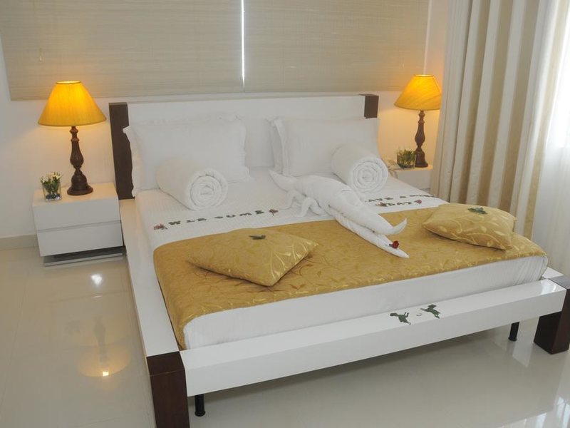 White Villa Resort 108936