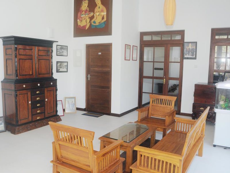 White Villa Resort 108937