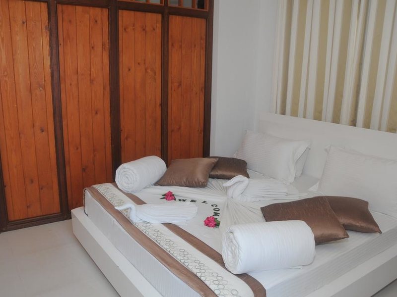 White Villa Resort 108938