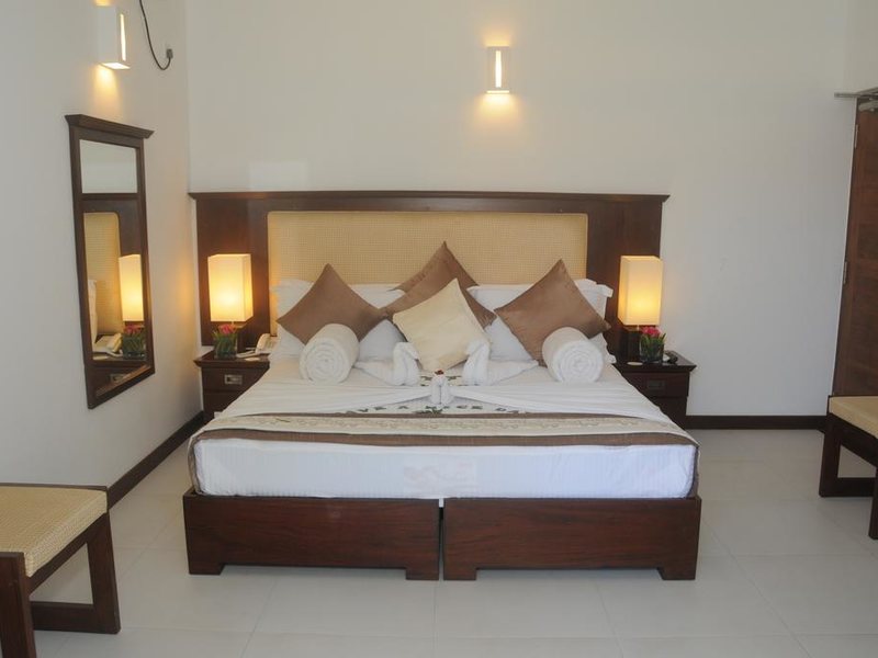 White Villa Resort 108939
