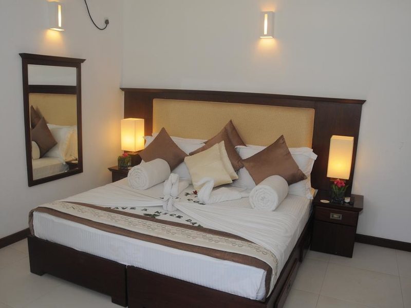 White Villa Resort 108940