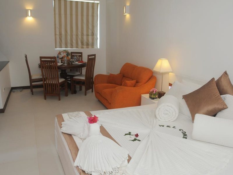 White Villa Resort 108941
