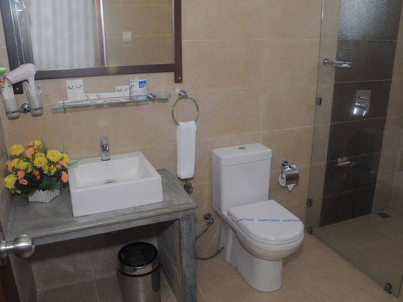 White Villa Resort 108942