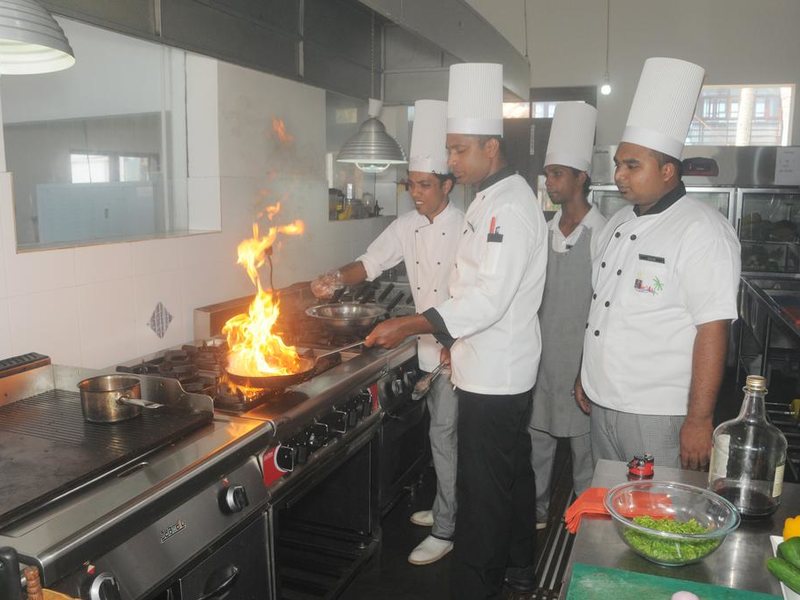 White Villa Resort 108944