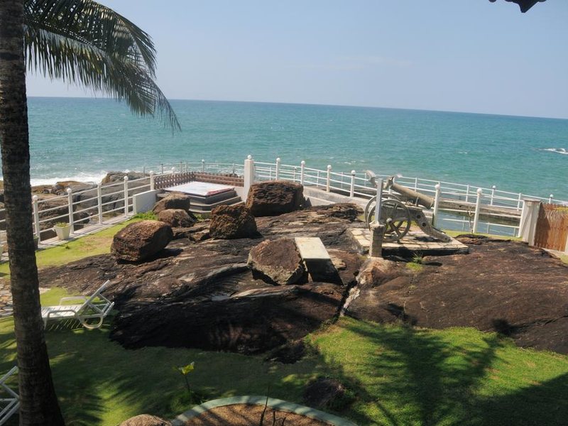 White Villa Resort 108947