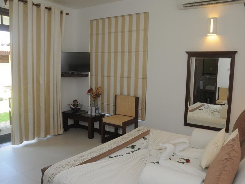 White Villa Resort 108949