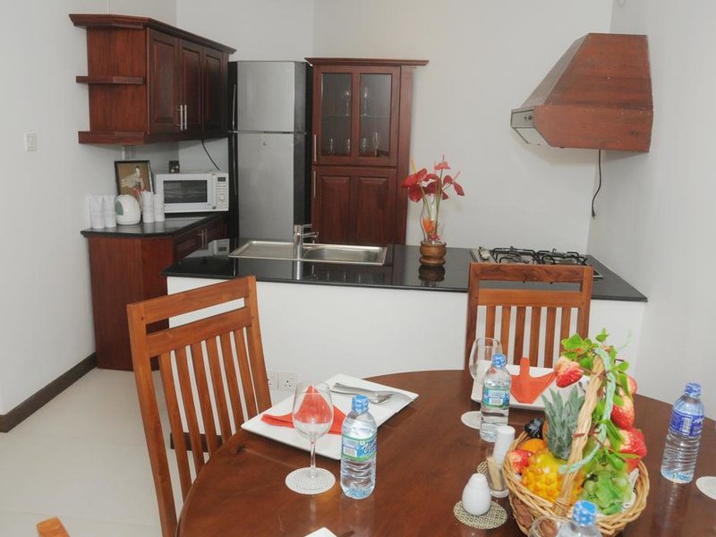 White Villa Resort 108951