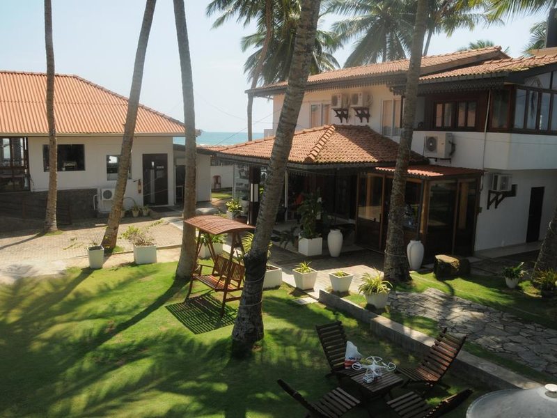 White Villa Resort 108952