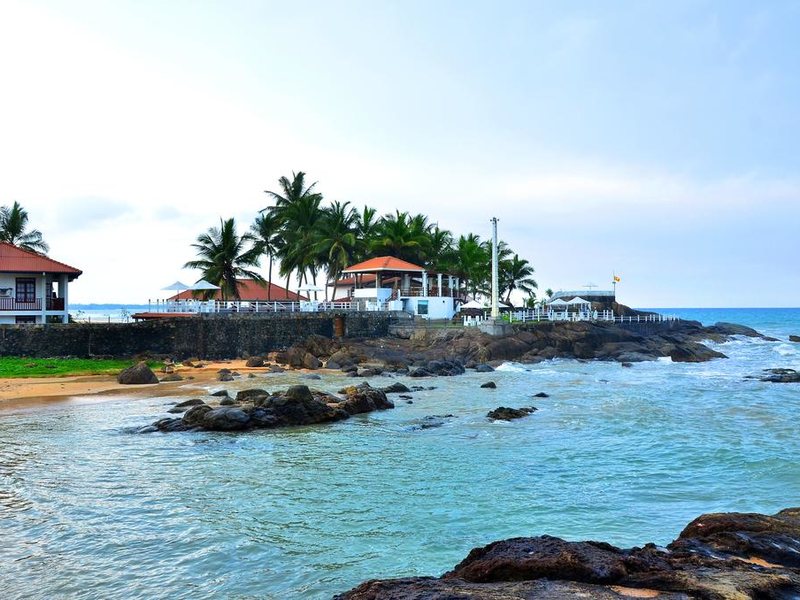 White Villa Resort 108954