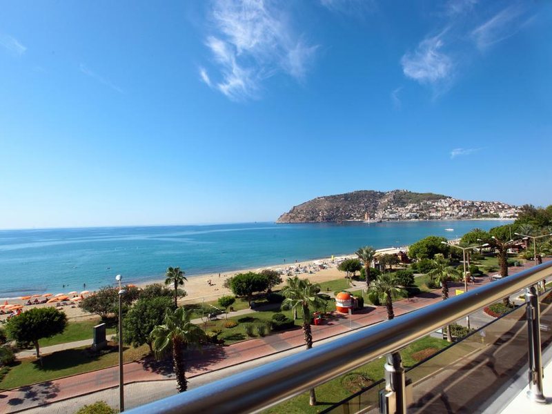 Wien Hotel Terbilek 181500