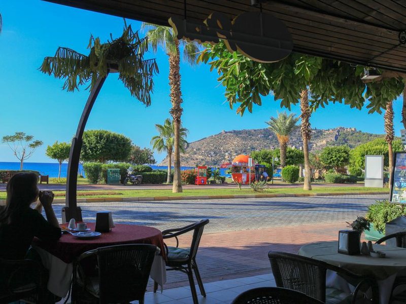 Wien Hotel Terbilek 181504