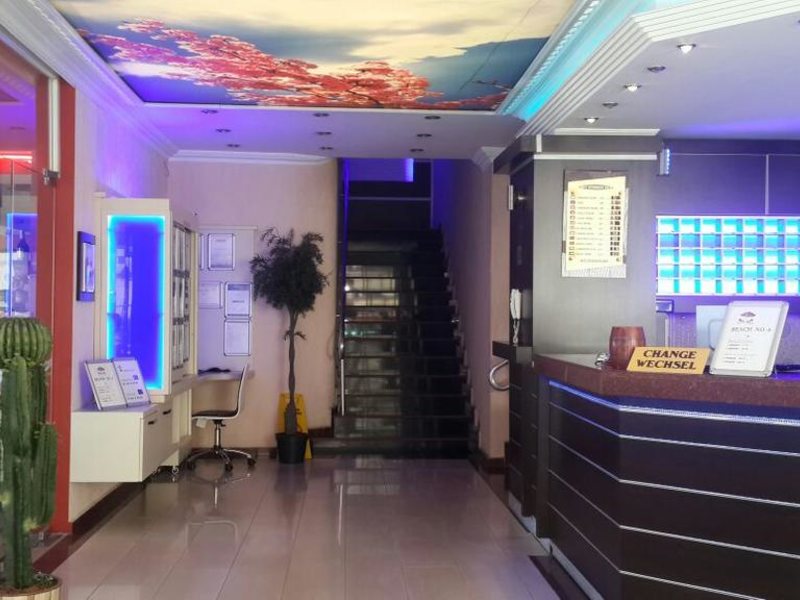 Wien Hotel Terbilek 181505