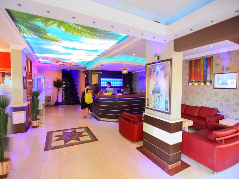 Wien Hotel Terbilek 181506