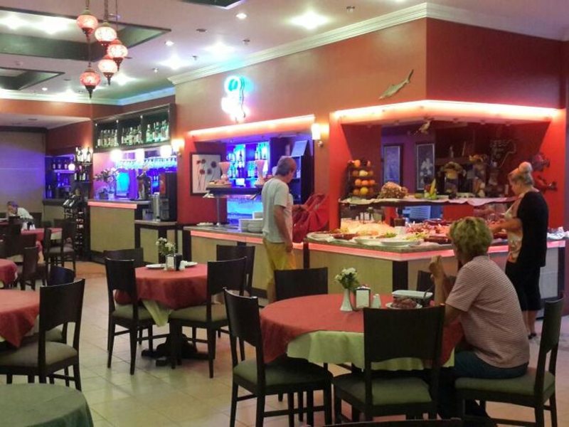 Wien Hotel Terbilek 181507