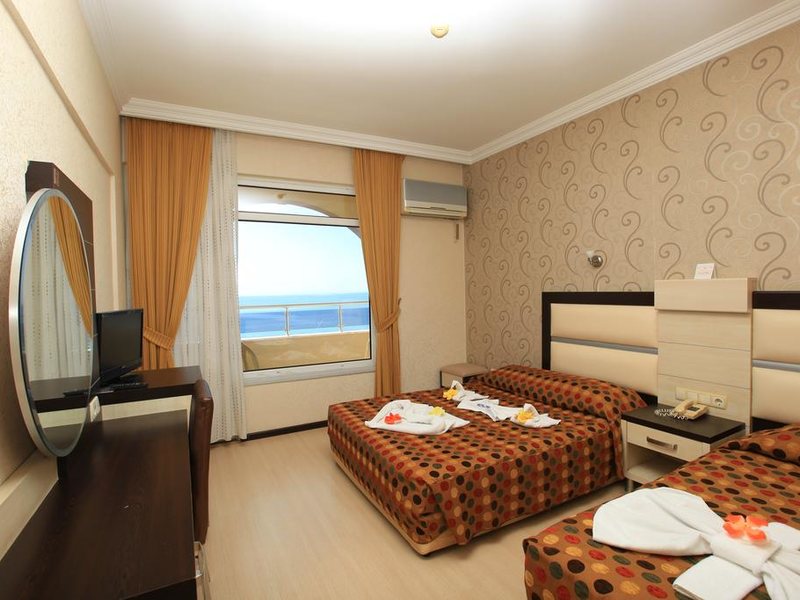 Wien Hotel Terbilek 181508