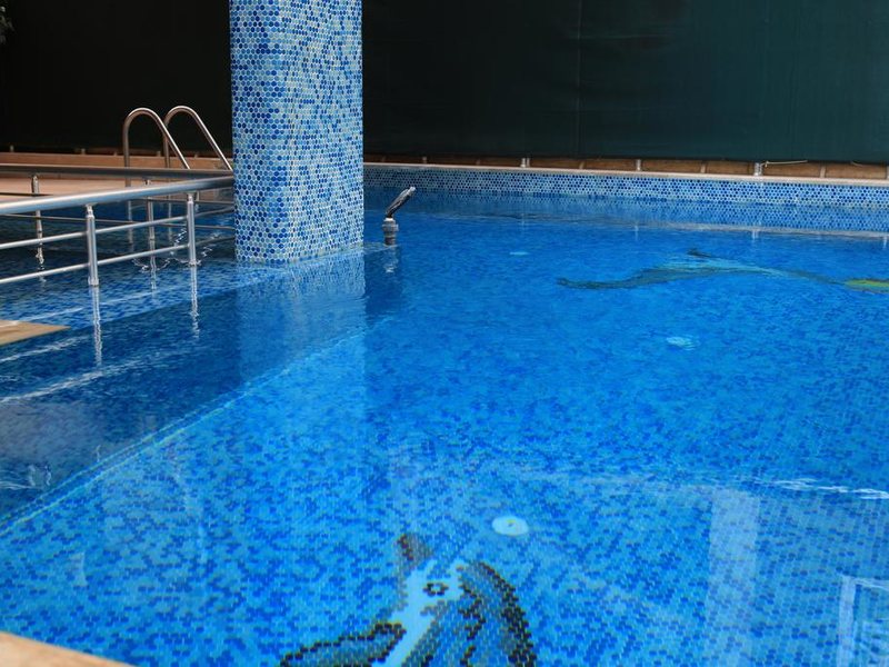 Wien Hotel Terbilek 181509