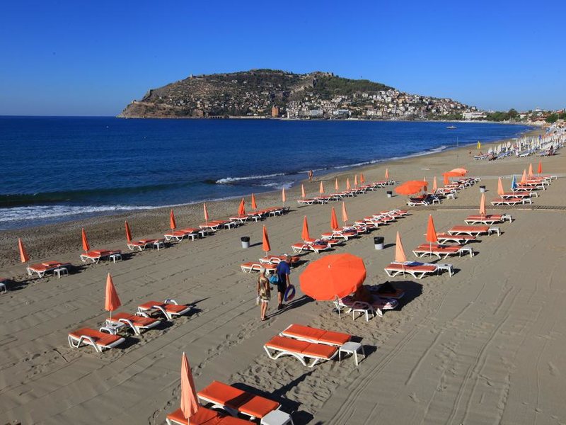 Wien Hotel Terbilek 181510