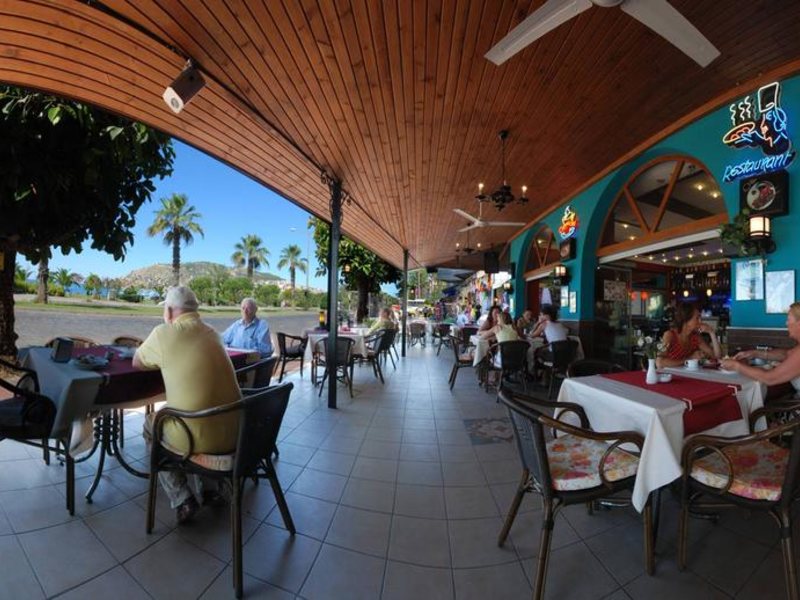 Wien Hotel Terbilek 181511