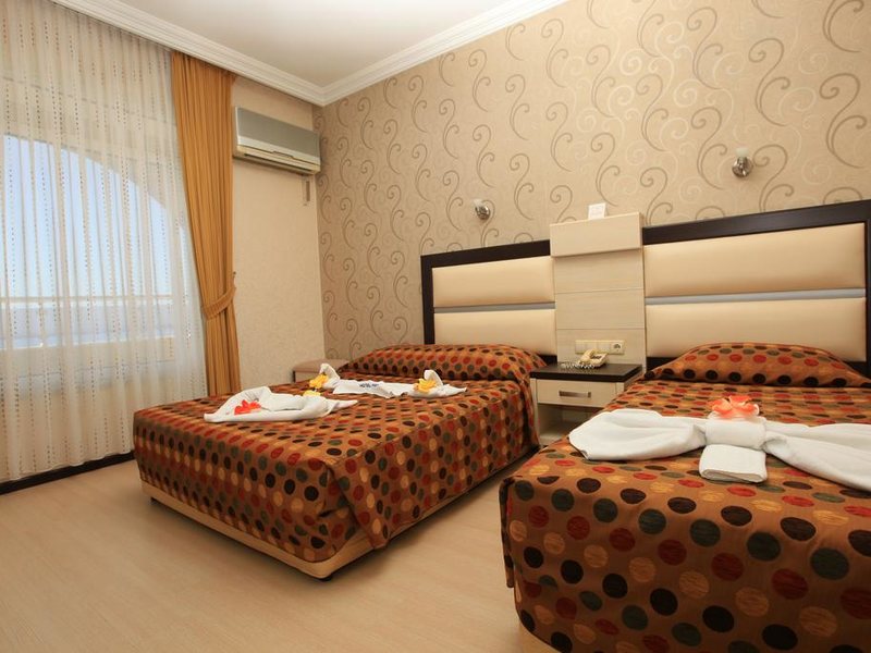 Wien Hotel Terbilek 181512