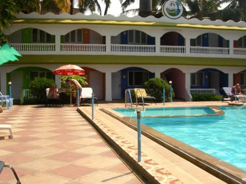 Williams Beach Retreat 208084